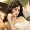 Realistic Silicone Doll In Stock