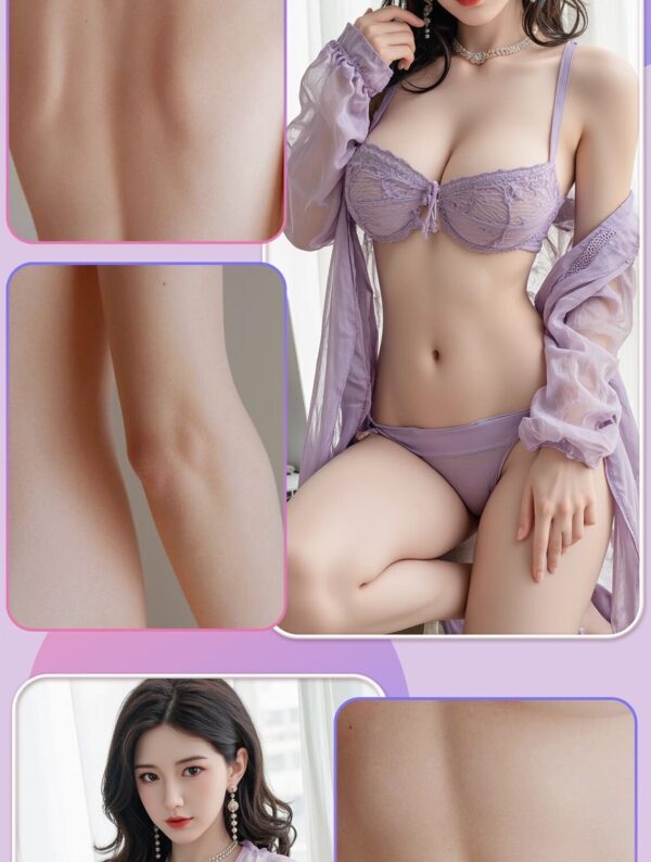 Discreet Packaging Adult Doll In Stock
