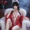 Lifelike Love Doll In Stock