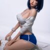 Soft Skin Silicone Doll In Stock
