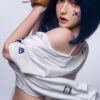 Soft Skin Silicone Doll In Stock