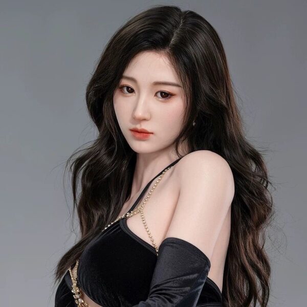 Realistic Collectible Doll In Stock