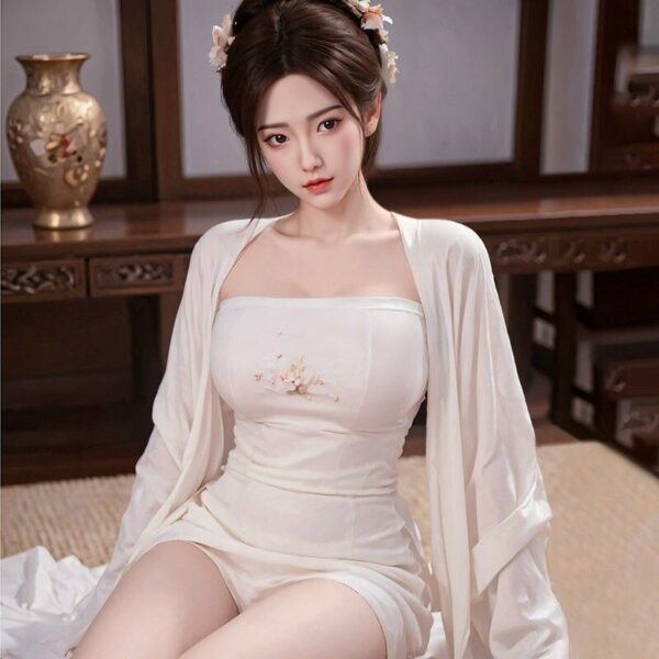 Realistic Western Doll In Stock