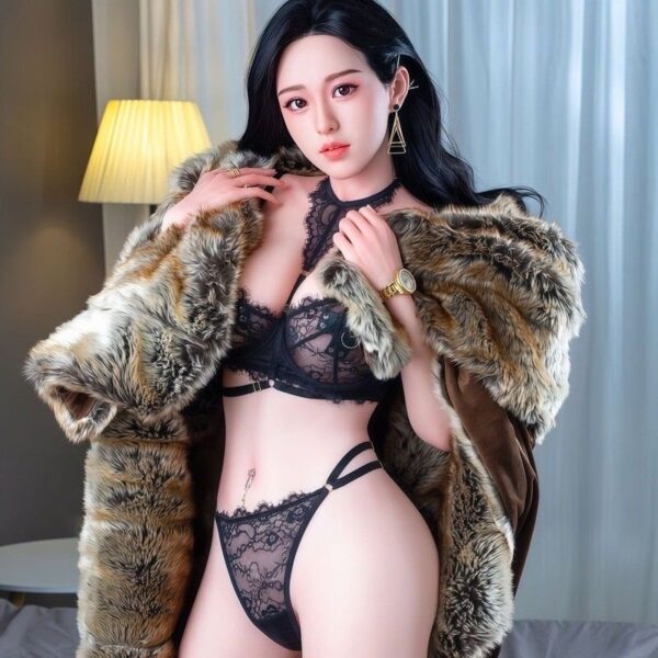 Flexible Skeleton Doll In Stock
