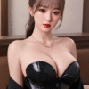 Silicone Doll In Stock
