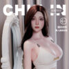 Silicone love doll -Y31