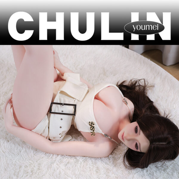 Silicone love doll -Y31