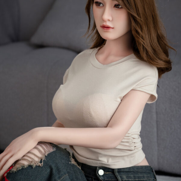 DSC08980 Silicone Model Doll On Hand Quick Ship Now