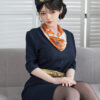 Lifelike doll