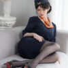 Lifelike doll