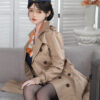 Lifelike doll
