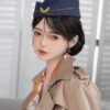 Lifelike doll