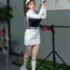 Articulated Silicone Doll (with Metal Skeleton)