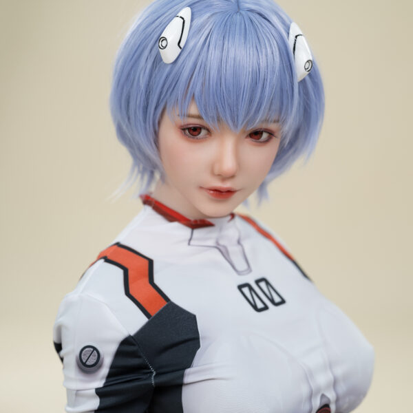 DSCF6045 Silicone sex doll