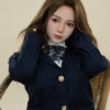 Ultra-Realistic Silicone Doll