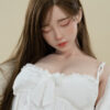 Adult lifelike figure