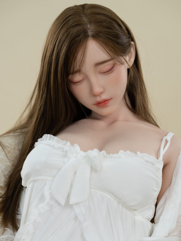 Adult lifelike figure