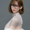 Full Silicone Lifelike Doll