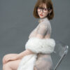 Full Silicone Lifelike Doll