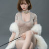 Full Silicone Lifelike Doll
