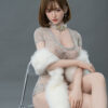 Full Silicone Lifelike Doll