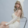 Silicone love doll