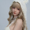 Silicone love doll