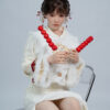 Hyper-realistic doll