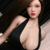 Full body silicone doll-Y47