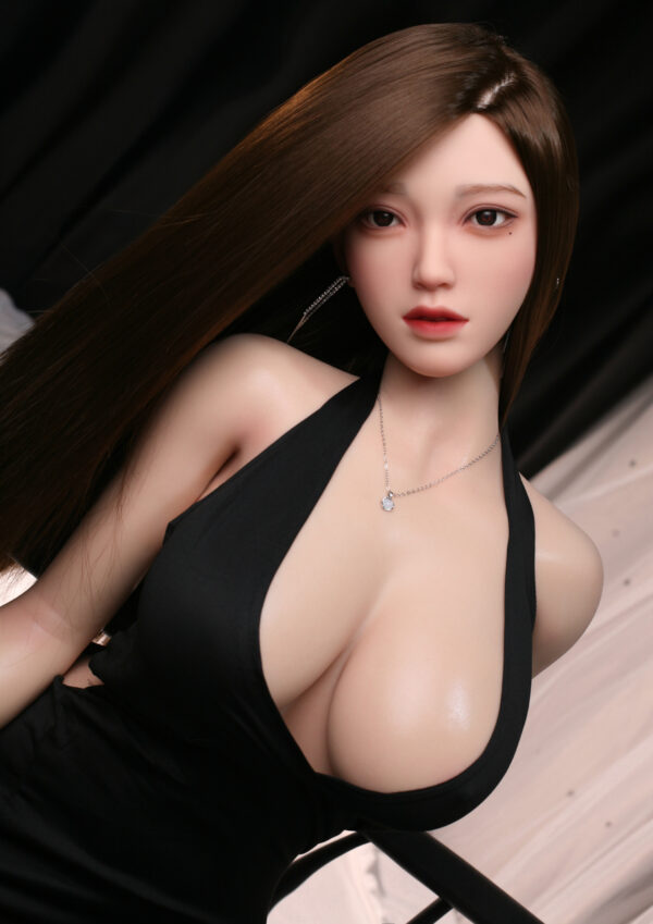 Full body silicone doll-Y47