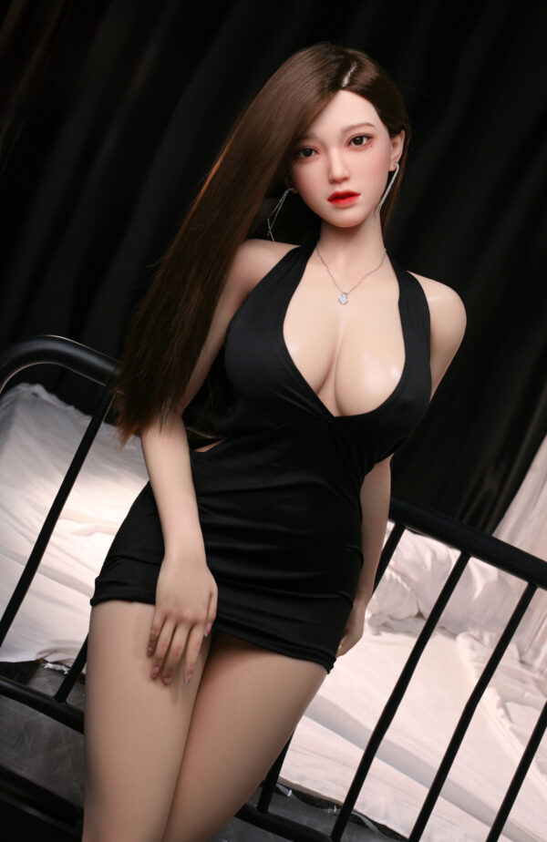 Full body silicone doll-Y47