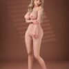 Broad Silicone Doll Stock Selection