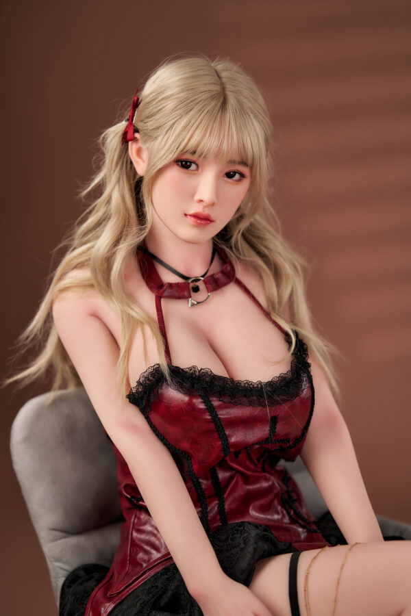 Broad Silicone Doll Stock Selection