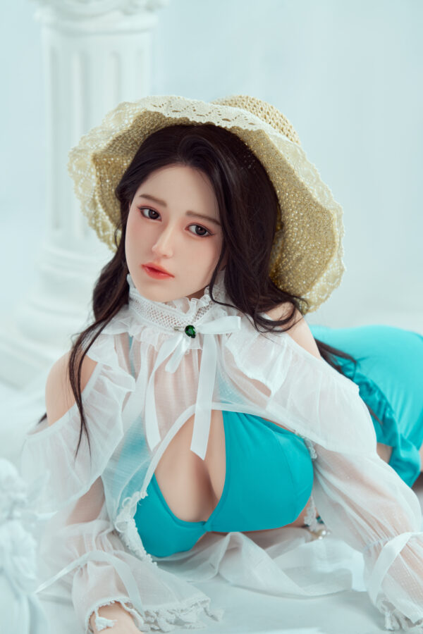 Constant Silicone Doll Inventory