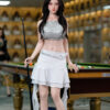 Silicone dolls, plenty in stock