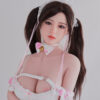 Full stock of silicone dolls