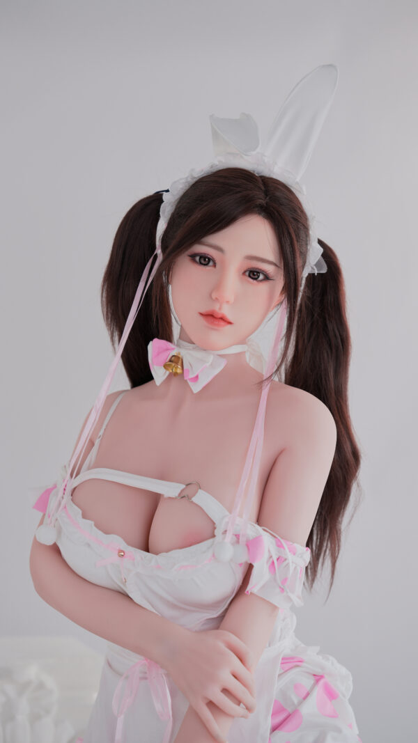 Full stock of silicone dolls