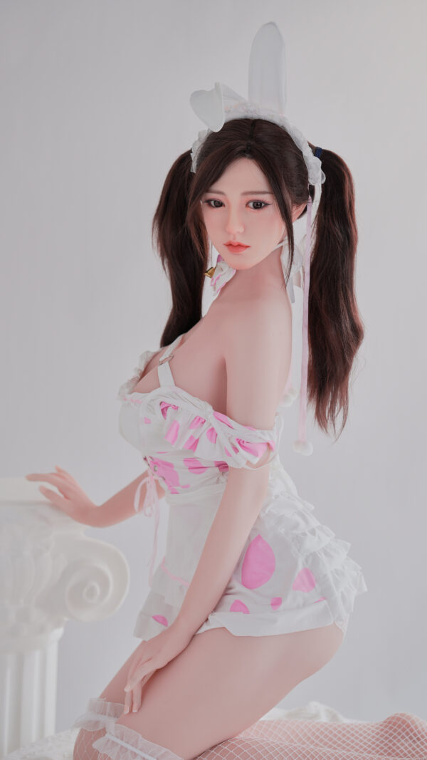 Full stock of silicone dolls