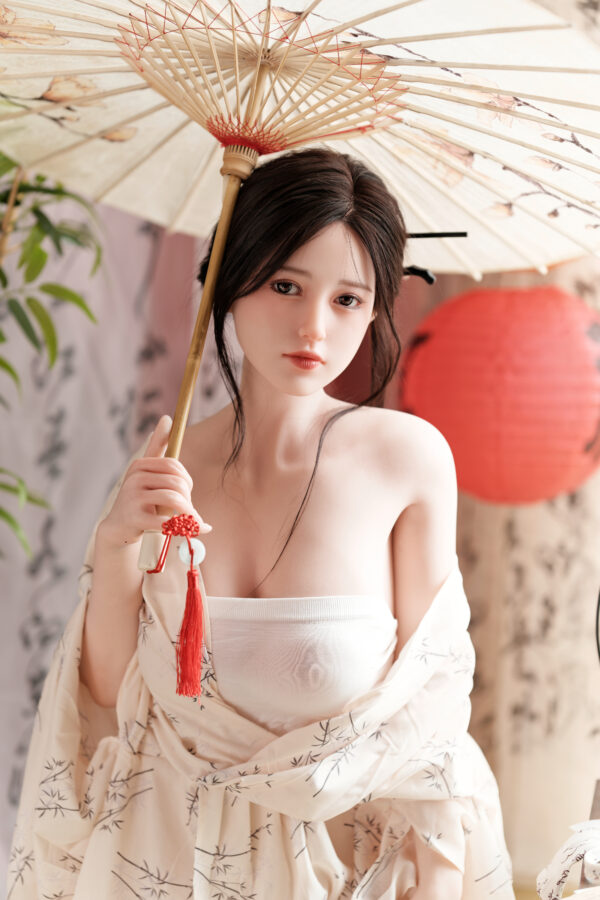 Silicone dolls – sufficient inventory