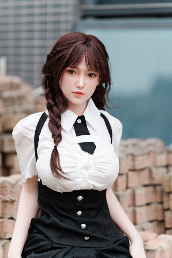 Constant Silicone Doll Inventory