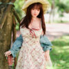 Ready supplies of silicone dolls