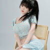 Substantial Silicone Doll Ready Stock