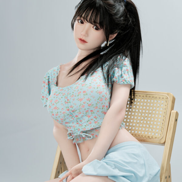DSC02280118 Substantial Silicone Doll Ready Stock