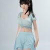 Substantial Silicone Doll Ready Stock