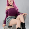 Generous inventory silicone dolls