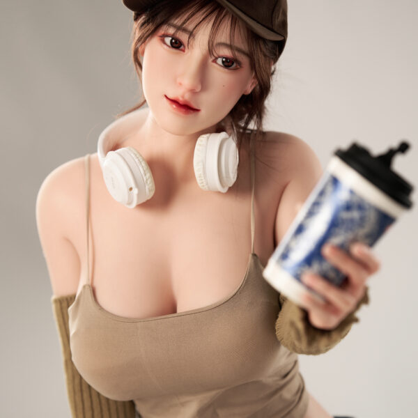 DSC02848 Ready Stock Silicone Dolls