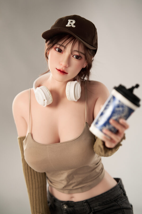 Ready Stock Silicone Dolls