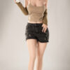 Ready Stock Silicone Dolls