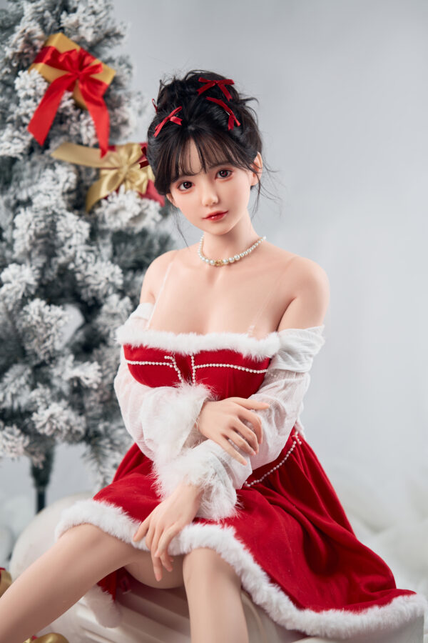 Ample Ready Silicone Doll Stock