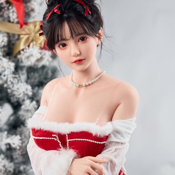 DSC03258 Ample Ready Silicone Doll Stock